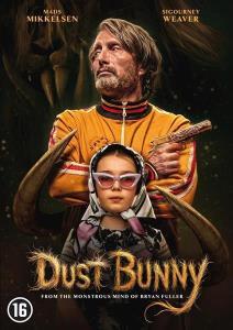 CD Shop -  DUST BUNNY
