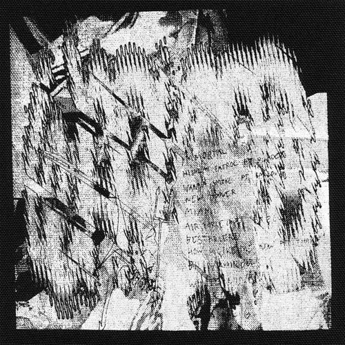 CD Shop - YUNG LEAN WARLORD