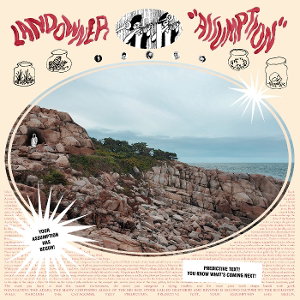 CD Shop - LANDOWNER ASSUMPTION