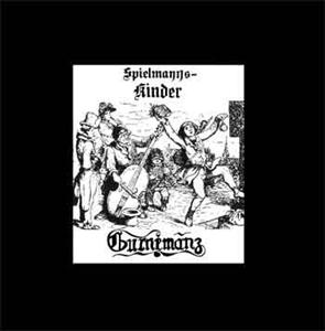CD Shop - GURNEMANZ SPIELMANNSKINDER
