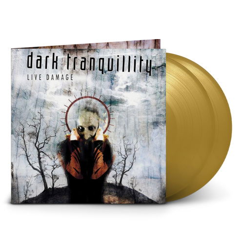 CD Shop - DARK TRANQUILITY LIVE DAMAGE