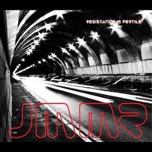CD Shop - JMMR RESISTANCE IS FERTILE