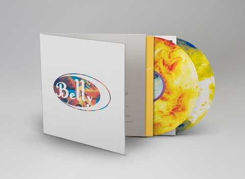 CD Shop - BELLY STAR