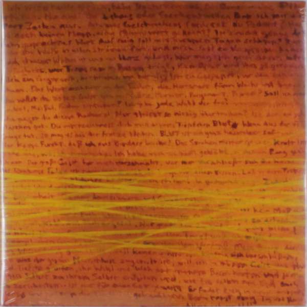 CD Shop - ALSO EDEN REDACTED