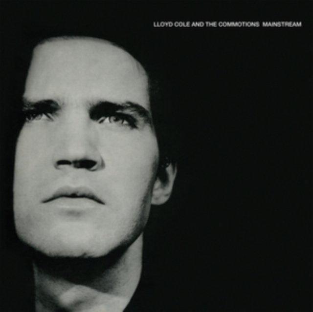 CD Shop - LLOYD COLE AND THE COMMOTIONS MAINSTREAM