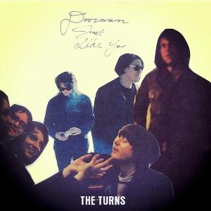 CD Shop - TURNS 7-DOORMAN