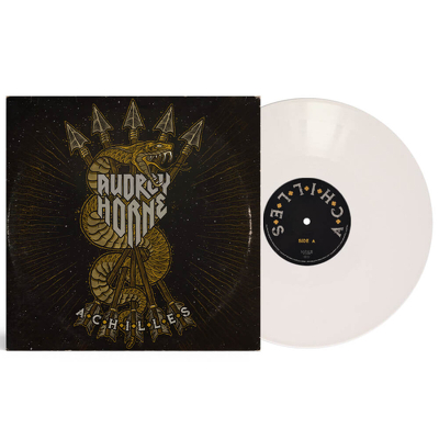 CD Shop - AUDREY HORNE ACHILLES