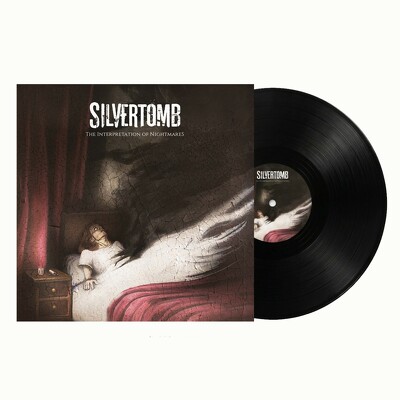 CD Shop - SILVERTOMB THE INTERPRETATION OF NIGHTMARES LTD.