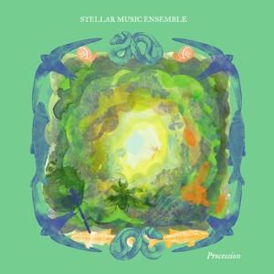 CD Shop - STELLAR MUSIC ENSEMBLE PROCESSION