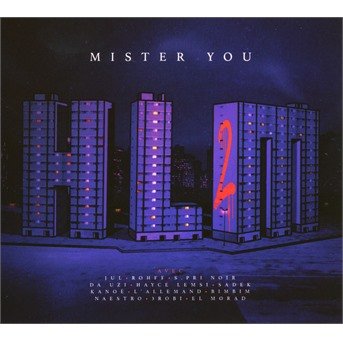 CD Shop - MISTER YOU HASTA LA MUERTE 2