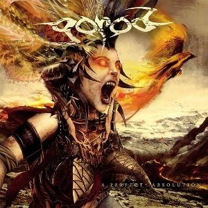 CD Shop - GOROD A PERFECT ABSOLUTION