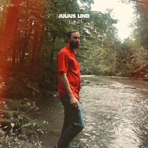 CD Shop - JULIUS LIND LIGHTS