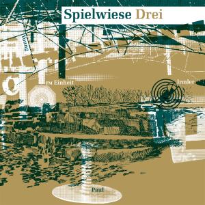 CD Shop - FM EINHEIT / IRMLER / PAUL / YOUNG SPIELWIESE 3
