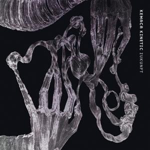 CD Shop - KEMACA KINETIC ZUKUNFT