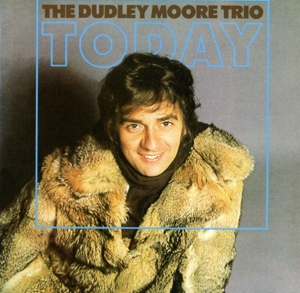 CD Shop - DUDLEY -TRIO- MOORE TODAY