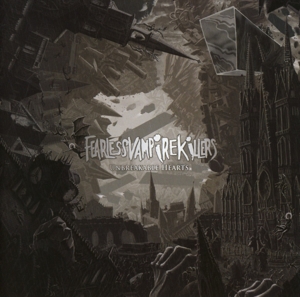 CD Shop - FEARLESS VAMPIRE KILLERS UNBREAKABLE HEARTS