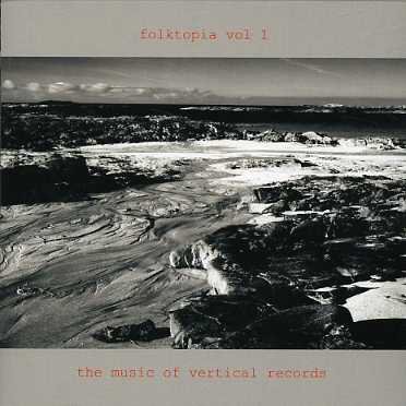 CD Shop - VARIOUS ARTISTS FOLKTOPIA VOL. 1