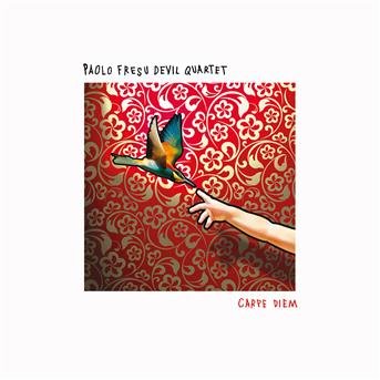CD Shop - PAOLO FRESU CARPE DIEM