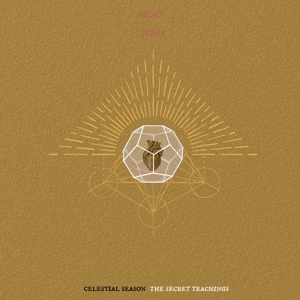CD Shop - CELESTIAL SEASON SECRET TEACHINGS