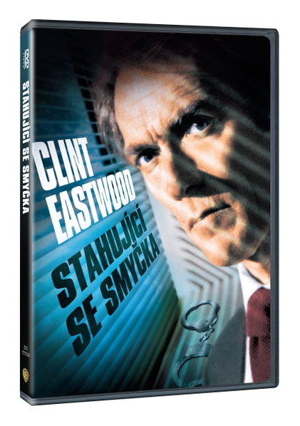 CD Shop - FILM Stahující Se Smyčka