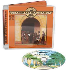 CD Shop - GRAHAM CENTRAL STATION GRAHAM CENTRAL STATION