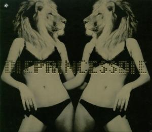CD Shop - DIE PRINCESS DIE LIONS EAT LIONS