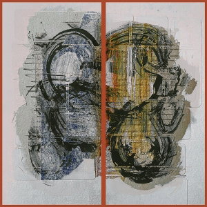 CD Shop - IVO PERELMAN,NATE WOOLEY POLARITY 3