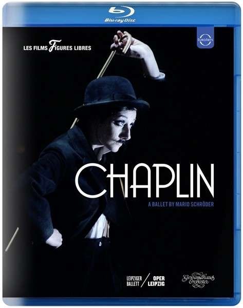 CD Shop - M. SCHRODER CHAPLIN