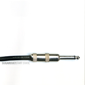 CD Shop - SUGARCULT START STATIC