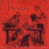 CD Shop - HOLY KISS SACRED HEART OF EDDY A...
