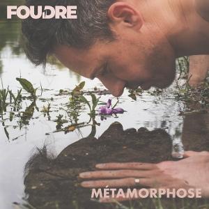 CD Shop - FOUDRE METAMORPHOSE
