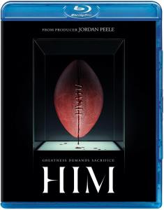CD Shop -  HIM