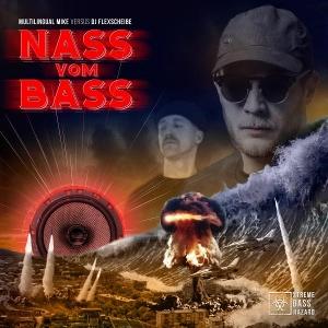 CD Shop - MULTILINGUAL MIKE AKA POBEL MC NASS VOM BASS I + II