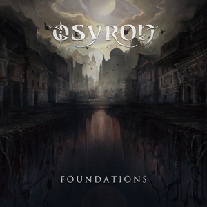 CD Shop - OSYRON FOUNDATIONS