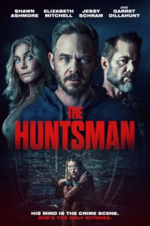 CD Shop -  HUNTSMAN