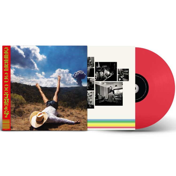 CD Shop - GEESE 3D COUNTRY