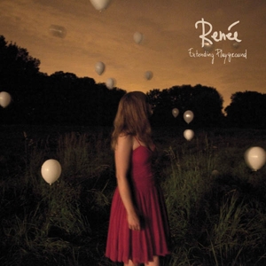 CD Shop - RENéE EXTENDING PLAYGROUND