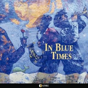 CD Shop - STEFANO CANTINI,ROMANO ZULLI IN BLUE TIMES