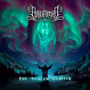 CD Shop - HAVAMAL SHADOW CHAPTER