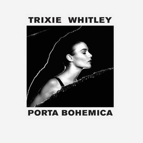 CD Shop - TRIXIE WHITLEY PORTA BOHEMICA