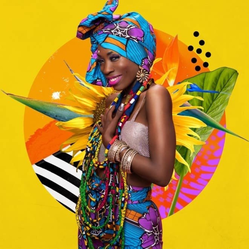 CD Shop - HEATHER SMALL COLOUR MY LIFE
