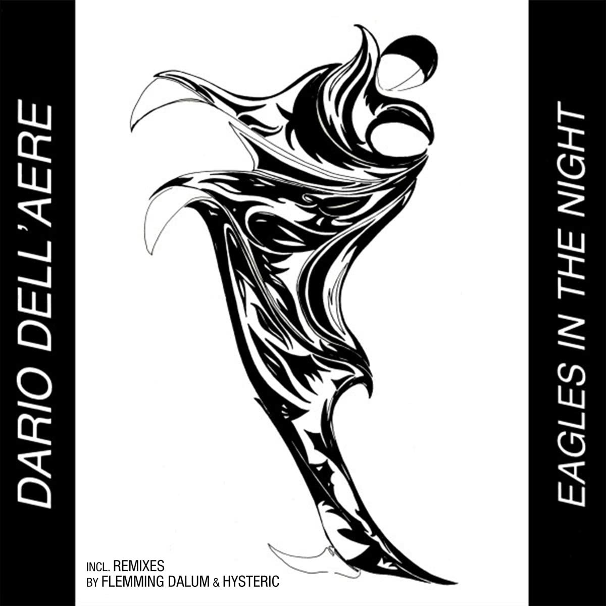 CD Shop - DARIO DELL\