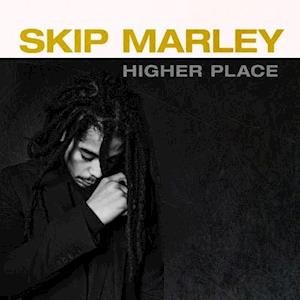 CD Shop - SKIP MARLEY HIGHER PLACE