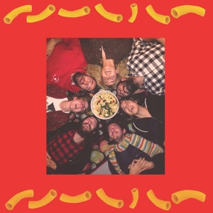 CD Shop - PALBERTA & NO ONE AND THE SOMEBODIES CHIPS FOR DINNER