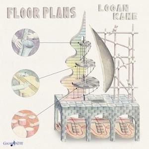 CD Shop - LOGAN KANE FLOOR PLANS