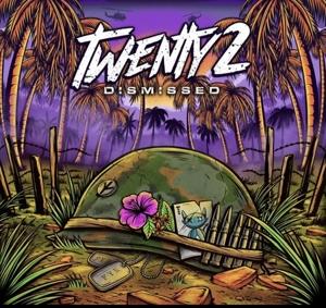 CD Shop - TWENTY2 DISMISSED