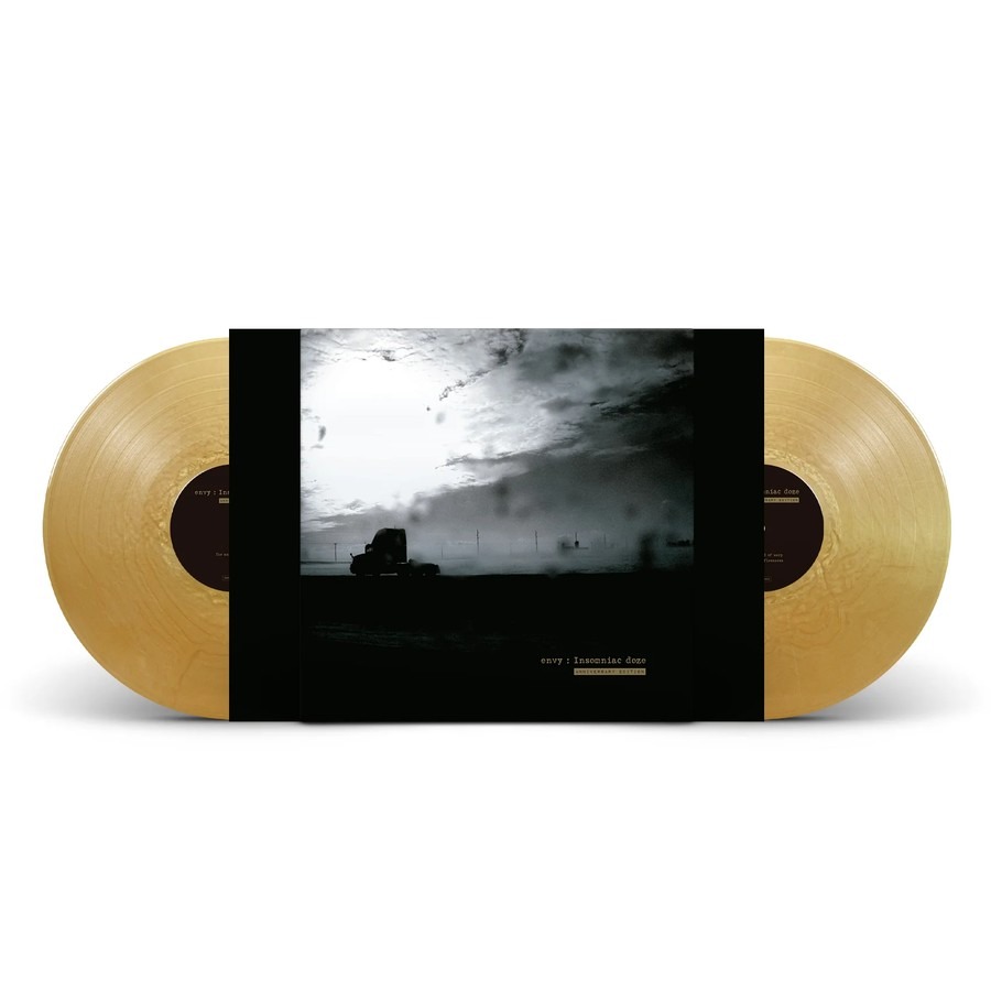 CD Shop - ENVY INSOMNIAC DOZE