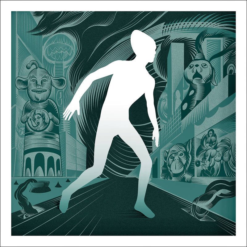 CD Shop - DEVO\
