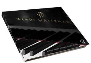 CD Shop - WENDY WATERMAN A PORTRAIT