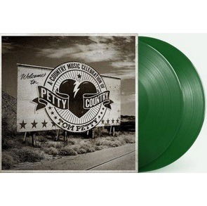 CD Shop - VARIOUS ARTISTS PETTY COUNTRY: A COUNT...